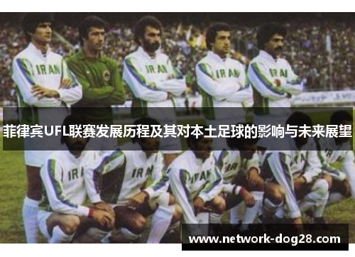 菲律宾UFL联赛发展历程及其对本土足球的影响与未来展望